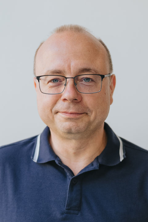 Josef Chomyn