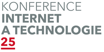 Konference Internet a Technologie 25